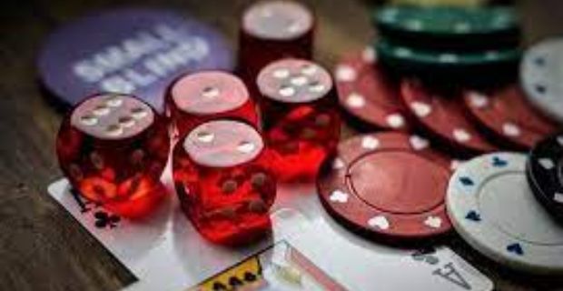 Judi Poker Online