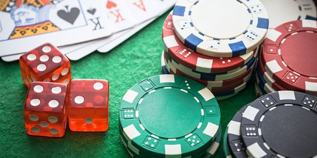Cara Bermain Poker Online Mudah Menang 