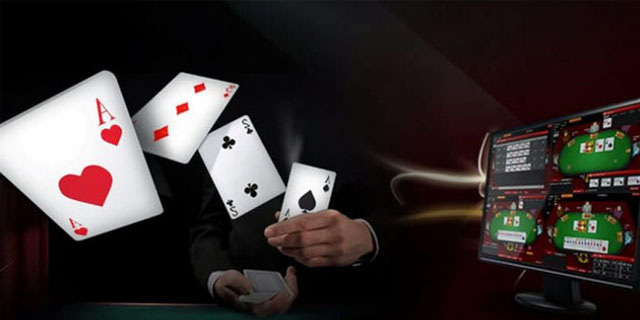 Situs Poker Online Yang Banyak Diburu Oleh Pemain